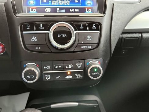 Used 2018 Acura RDX w/ Advance Package AWD/4WD image 30