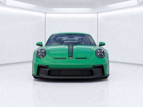 Used 2023 Porsche 911 GT3 RWD image 5