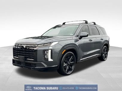 Used 2023 Hyundai Palisade XRT