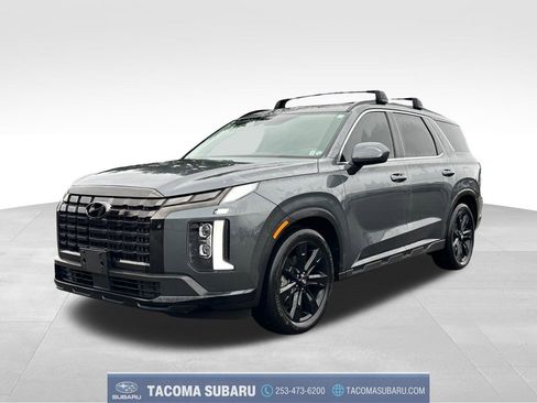 Used 2023 Hyundai Palisade XRT image 1