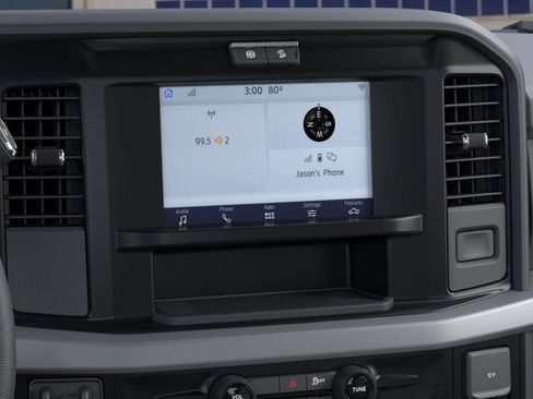 New 2026 Ford F250 XLT w/ FX4 Off-Road Package image 15