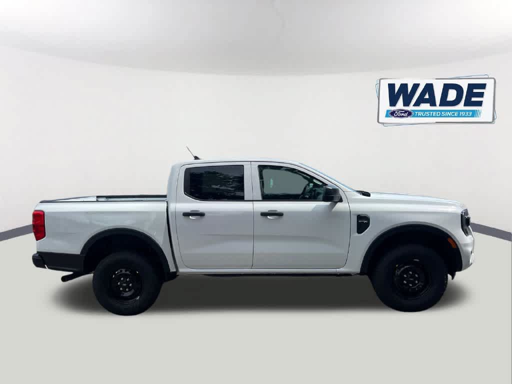 New 2026 Ford Ranger XL w/ Trailer Tow Package RWD image 4