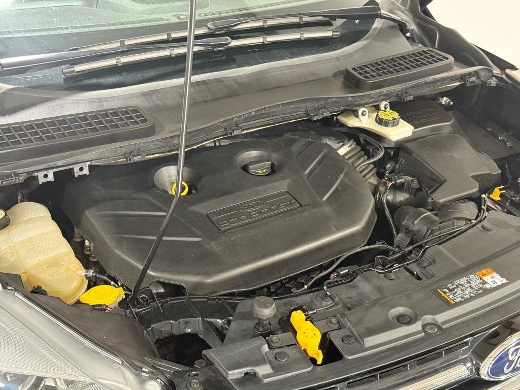 Used 2013 Ford Escape Titanium w/ Parking Technology Pkg FWD image 39