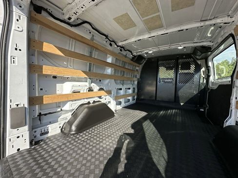 Used 2024 Ford Transit 250 Low Roof w/ Exterior Upgrade Package image 20