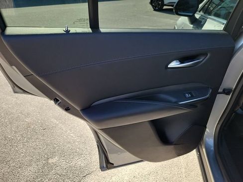 Used 2024 Cadillac XT4 Premium Luxury FWD image 31
