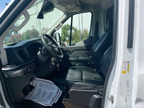 Used 2023 Ford Transit 350 Low Roof DRW AWD image 11
