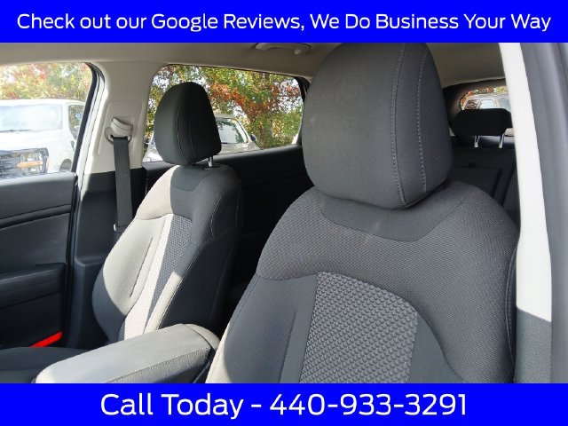 Used 2023 Kia Sportage LX AWD/4WD image 20