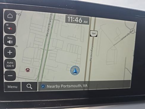 Used 2024 Hyundai Palisade SEL AWD/4WD image 19