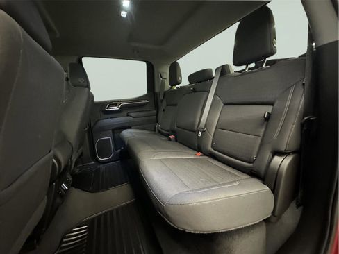 Certified 2023 GMC Sierra 1500 Elevation image 24