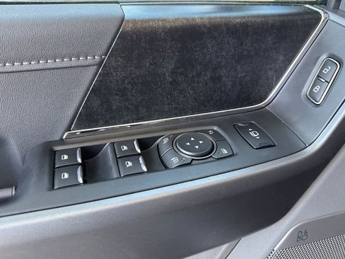 New 2026 Ford F250 4x4 Crew Cab Super Duty image 9
