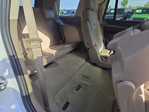 Used 2016 Chevrolet Tahoe LTZ AWD/4WD image 89
