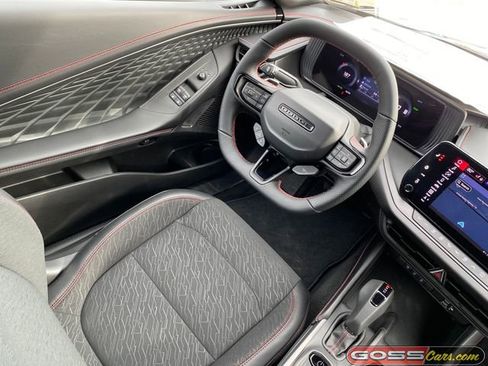 New 2025 Dodge Charger Daytona R/T w/ Quick Order Package 25M R/T image 20