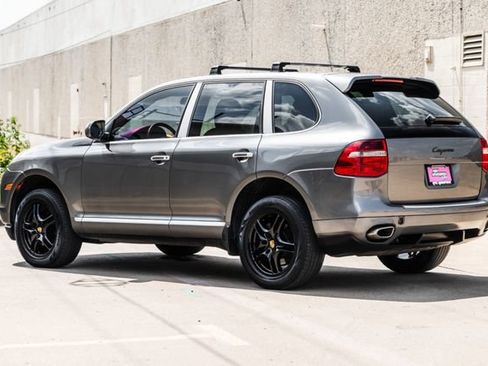 Used 2008 Porsche Cayenne AWD/4WD image 44