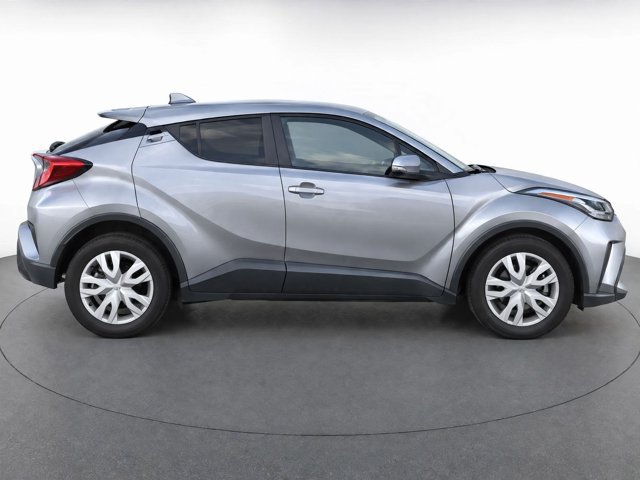 Used 2020 Toyota C-HR LE FWD image 8