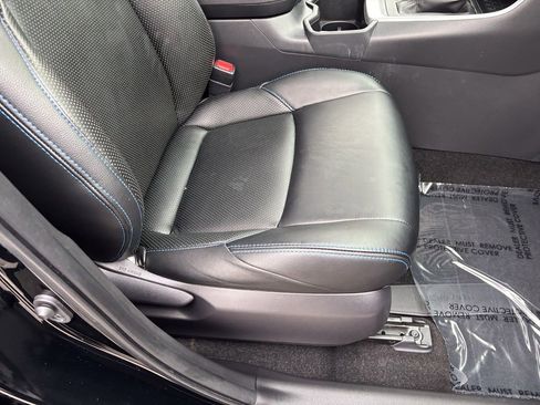 Certified 2022 Toyota RAV4 SE image 40