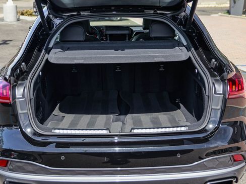 Certified 2025 Audi A5 2.0T Premium Plus w/ Premium Plus image 30