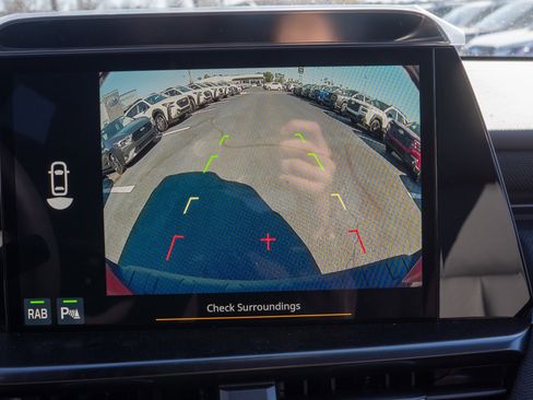 New 2026 Subaru Outback Limited image 17