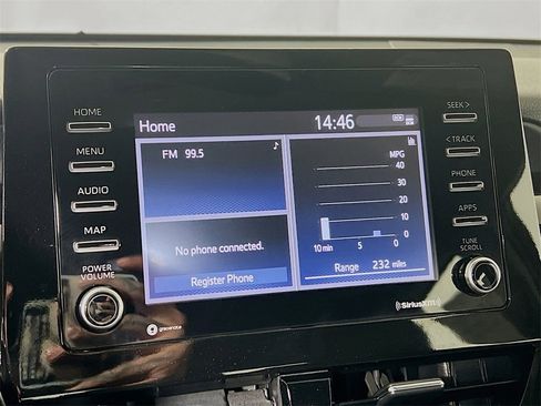 Certified 2024 Toyota Camry SE image 14