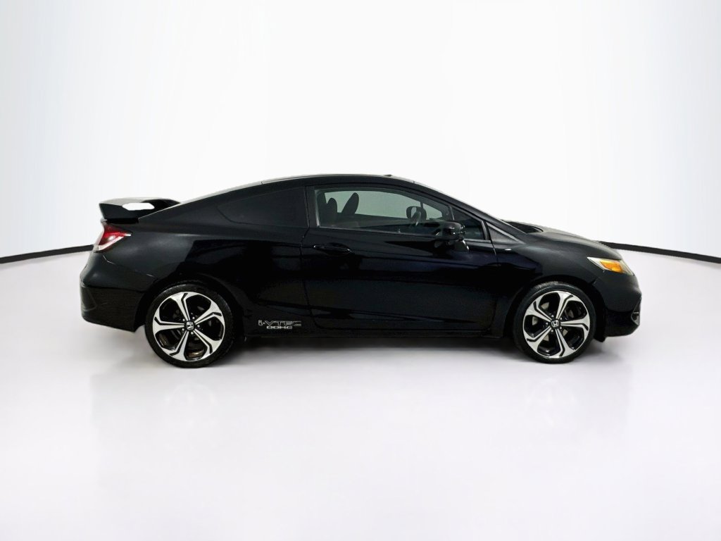 Used 2015 Honda Civic Si image 8