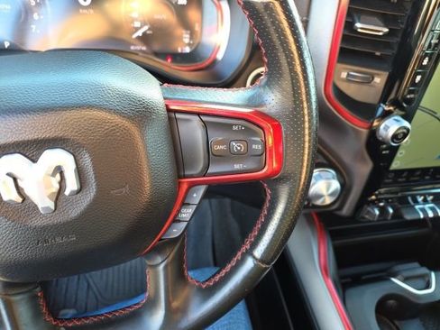 Used 2023 RAM 1500 Rebel w/ Rebel Level 1 Equipment Group image 27