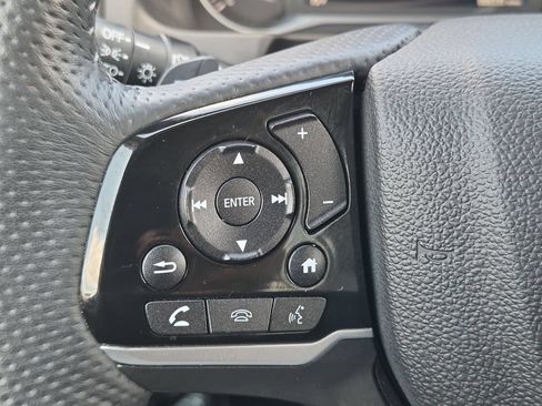 Used 2022 Honda Passport Elite image 14