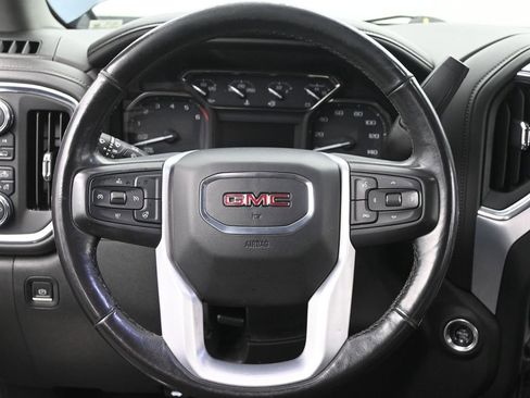 Used 2021 GMC Sierra 1500 Elevation image 28