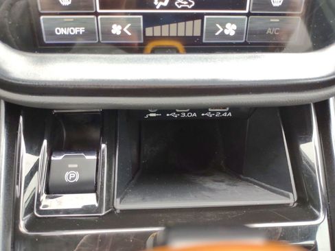 Used 2023 Subaru Outback Wilderness AWD/4WD image 13