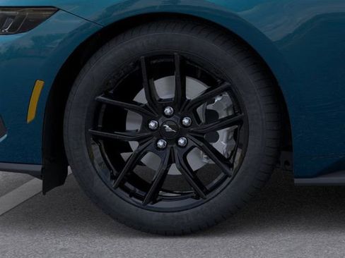 New 2026 Ford Mustang Coupe image 19