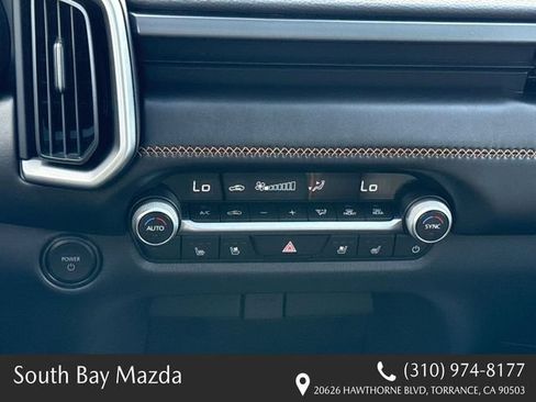 New 2026 MAZDA CX-50 AWD 2.5 Hybrid w/ Weather Package image 12