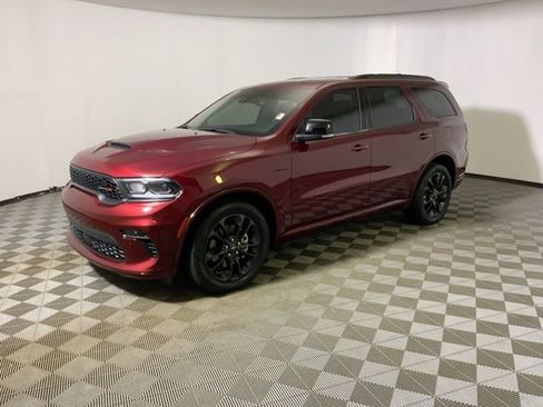 Used 2023 Dodge Durango R/T image 14