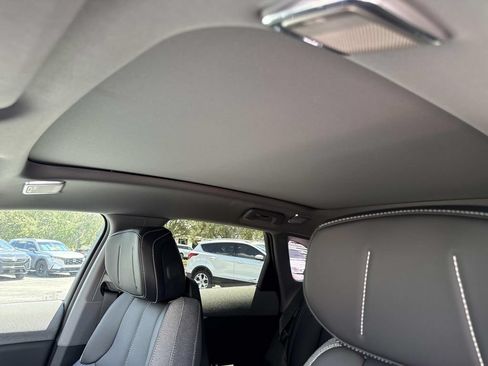 New 2027 Cadillac Optiq Sport RWD image 32