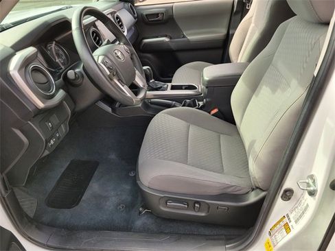 Used 2023 Toyota Tacoma SR5 image 12