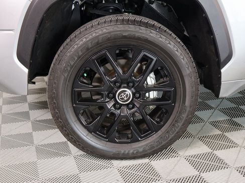 Used 2024 Toyota Tundra Limited w/ Nightshade Package image 17