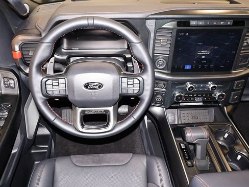 New 2026 Ford F150 Raptor image 19