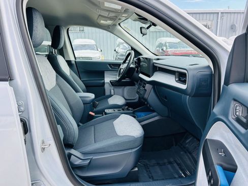 New 2026 Ford Maverick XLT w/ 4K Tow Package image 30