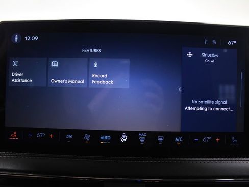 Used 2024 Lincoln Corsair Reserve image 47