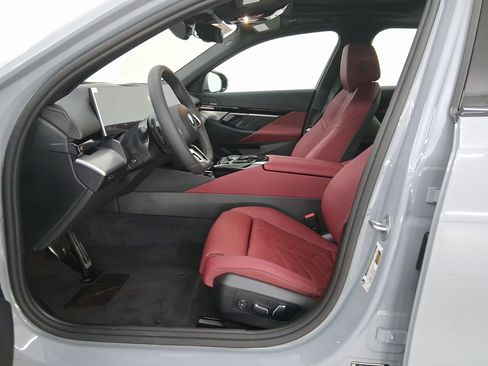 New 2026 BMW 530i w/ M Sport Package image 5