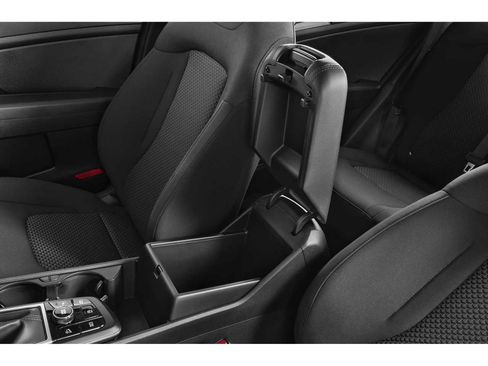 Used 2025 Kia Sportage LX AWD/4WD image 10