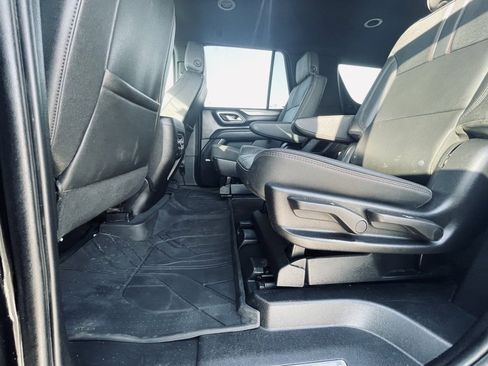 Used 2024 Chevrolet Tahoe RST w/ Luxury Package image 25