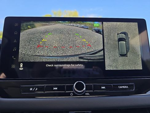 New 2025 Mitsubishi Outlander AWD image 21