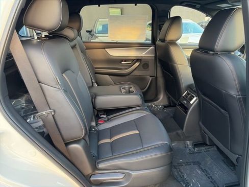 New 2026 MAZDA CX-70 3.3 Turbo S w/ Premium Package image 12