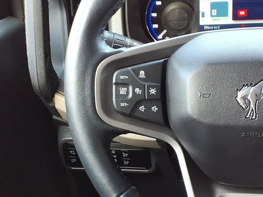 Used 2024 Ford Bronco Wildtrak AWD/4WD image 24