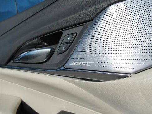 New 2026 Cadillac CT4 Luxury image 27