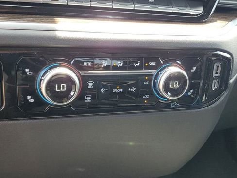 New 2026 GMC Sierra 1500 Elevation AWD/4WD image 25