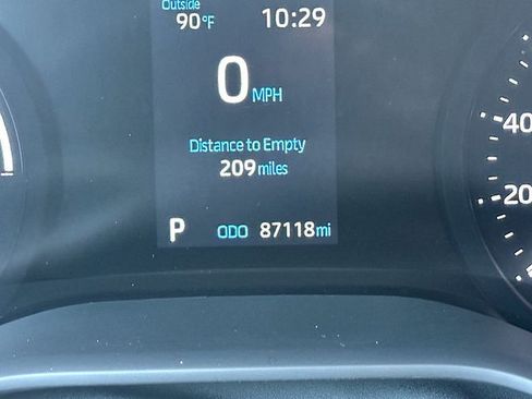 Certified 2023 Toyota Sienna XSE w/ XSE Plus Package FWD image 27