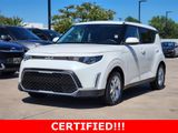 Certified 2023 Kia Soul LX w/ LX Technology Package image 2