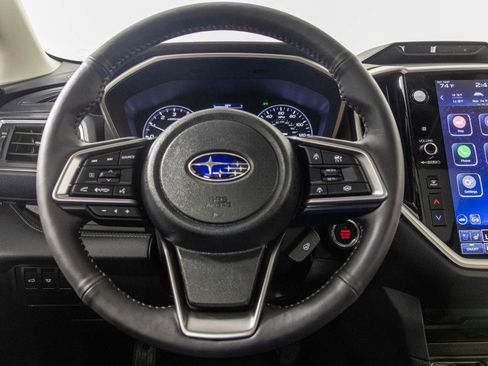 Used 2026 Subaru Ascent Touring w/ Popular Package #1 image 32