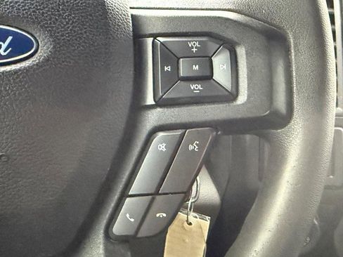 Used 2018 Ford F150 XL w/ Equipment Group 101A Mid image 14