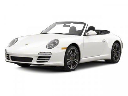 Used 2012 Porsche 911 Carrera S