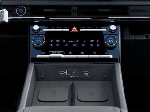 New 2026 Hyundai Santa Fe Calligraphy AWD/4WD image 16